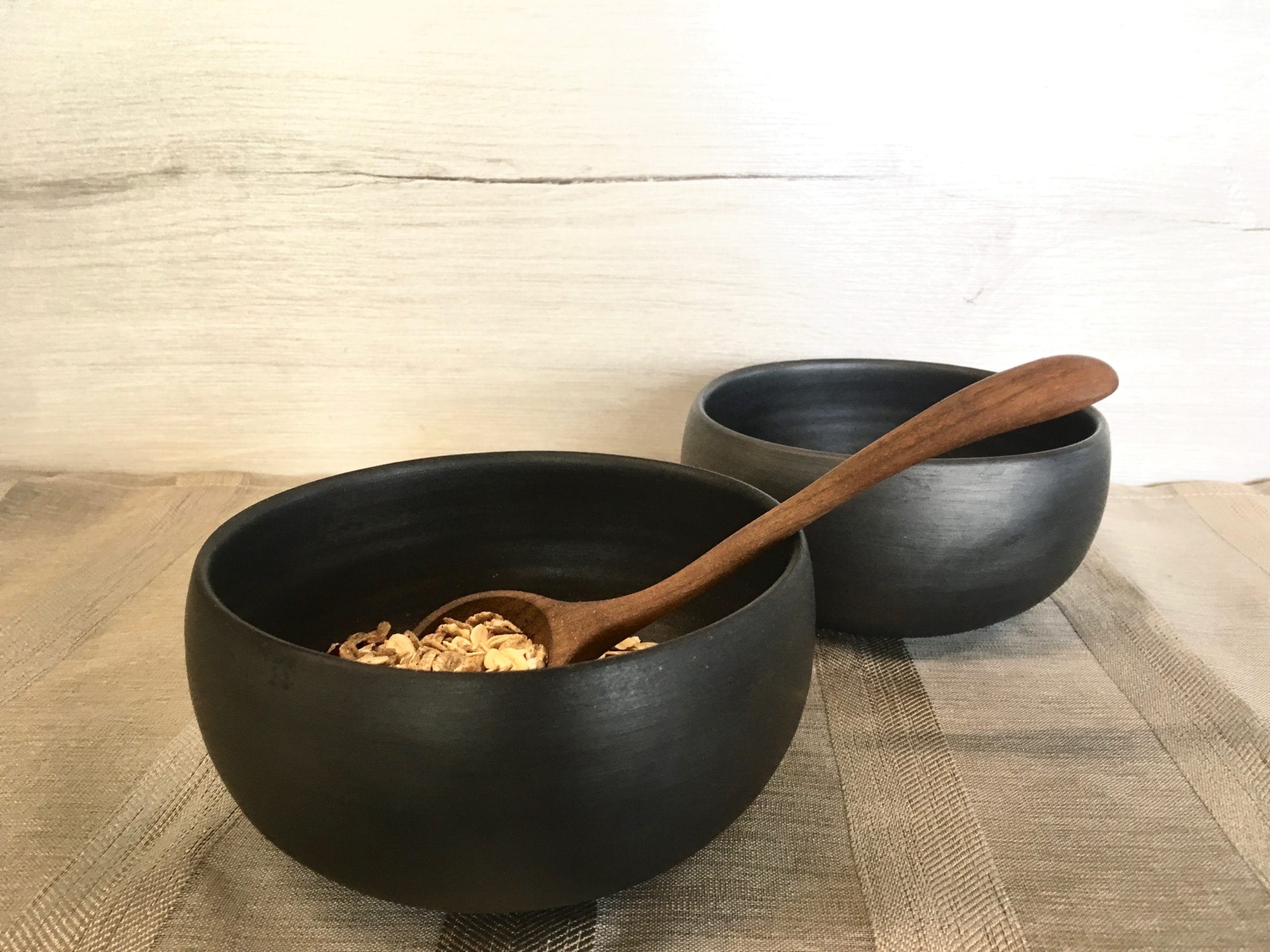Breakfast bowl by Cepļi