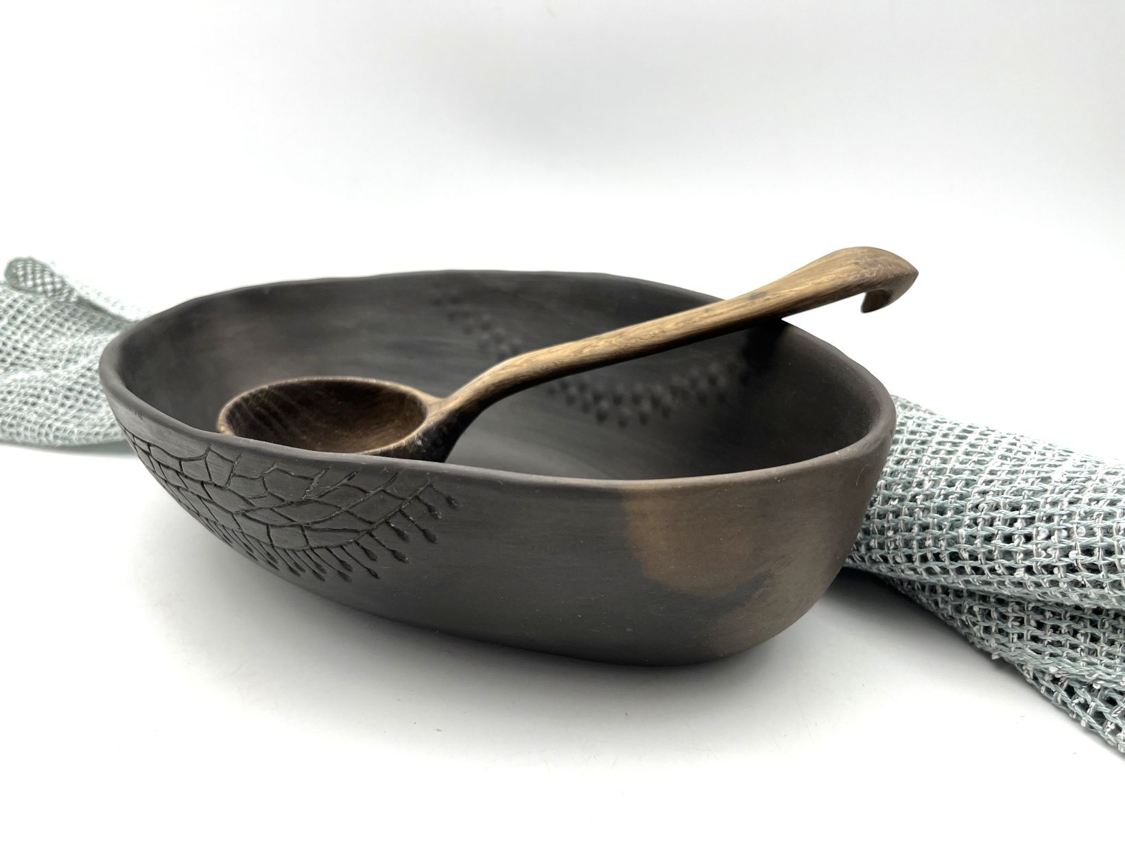 Salad bowl 2L