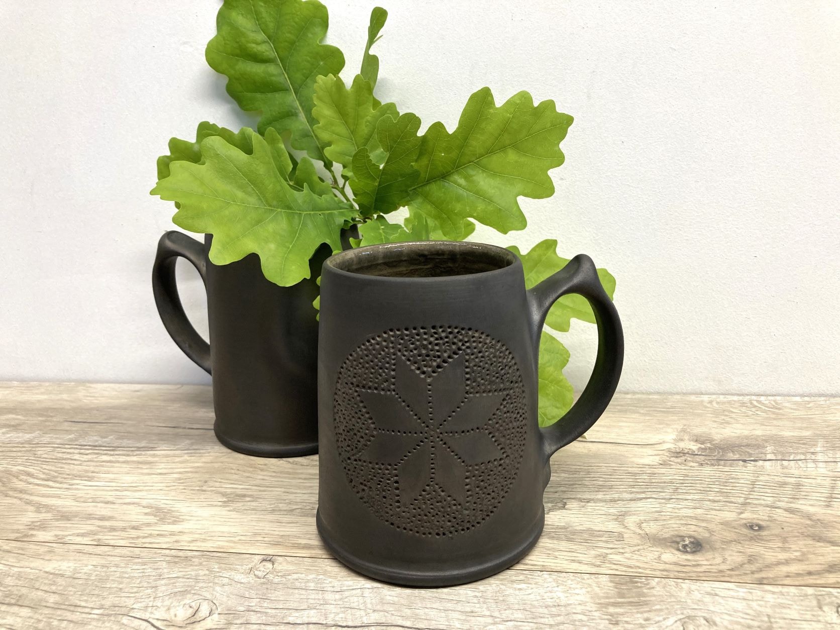 Beer mug, 0.5 l