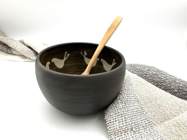Salad bowl 1.2L