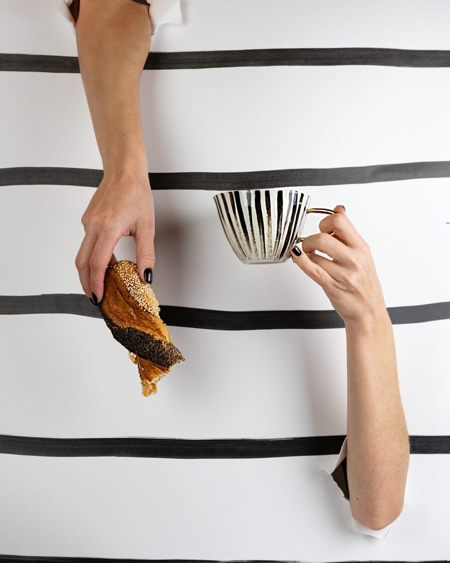 cerannic, Handmade porcelain vessels artisan in Tukums, Latvia