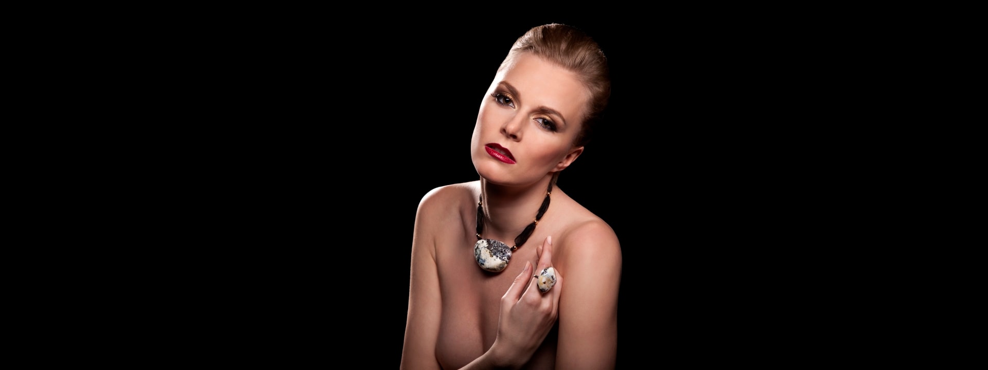 Georgs Romulis workshop and selected work 3