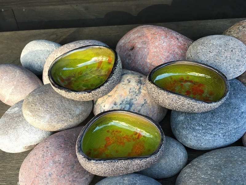 Pebbles