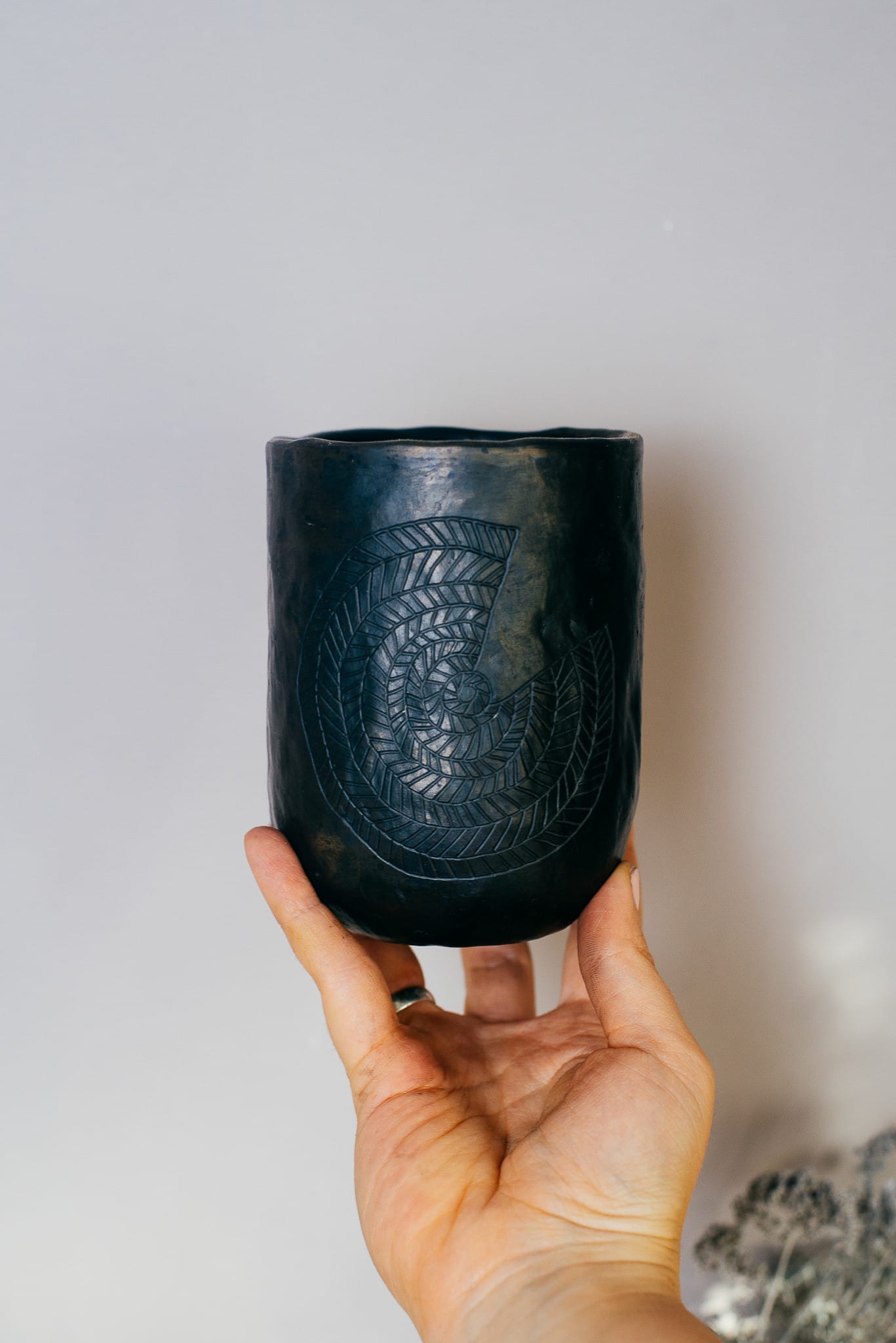 Latvijas Labumu Tirgus: Māls, Curated Latvian clay and ceramics artisan in Makers across Latvia