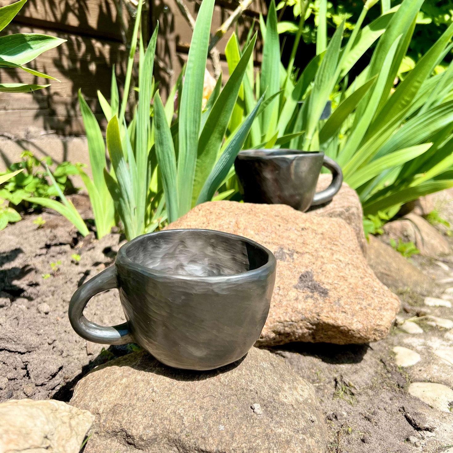 Mug for coffee
