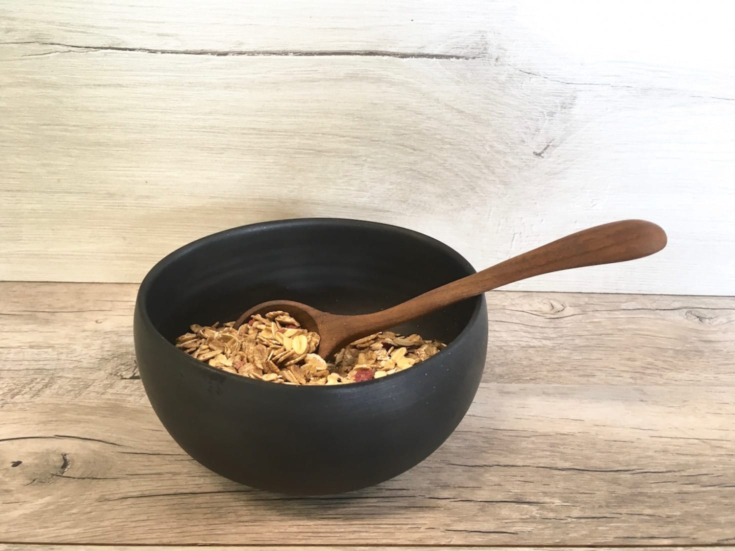 Breakfast bowl