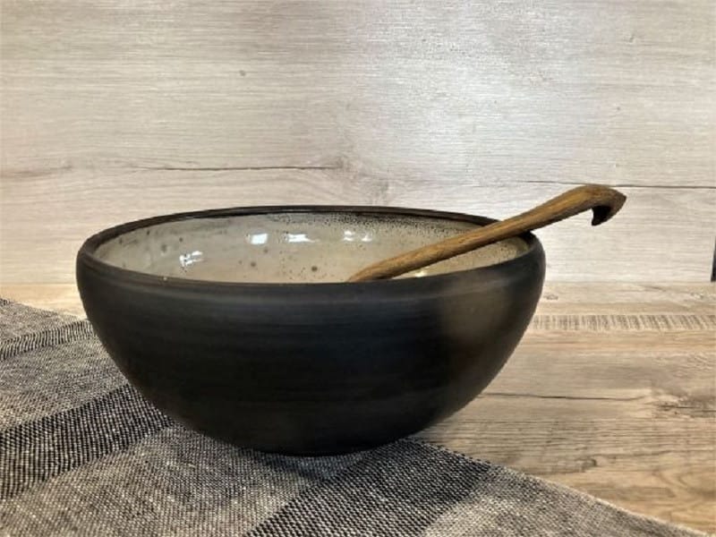 Salad bowl
