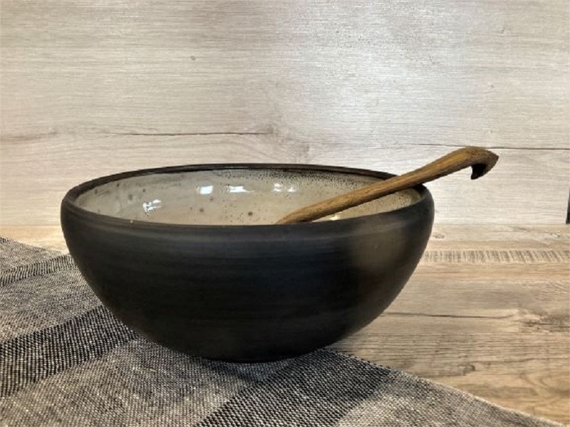 Salad bowl