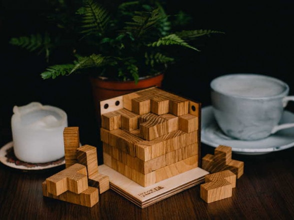 Latvijas Labumu Tirgus: Māls workshop and selected work 2