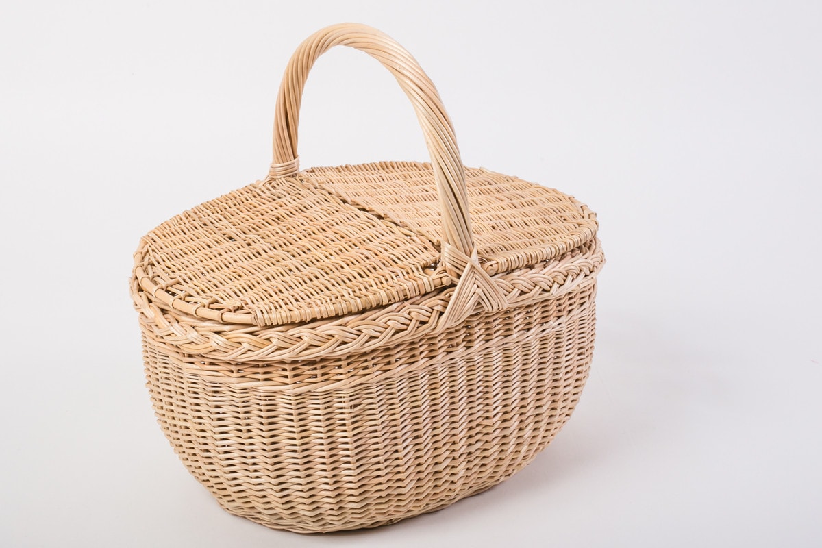 CG1 Travel basket