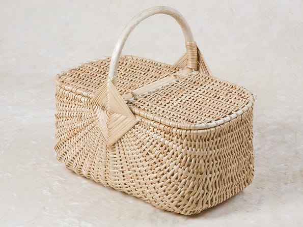 CG8 Travel basket