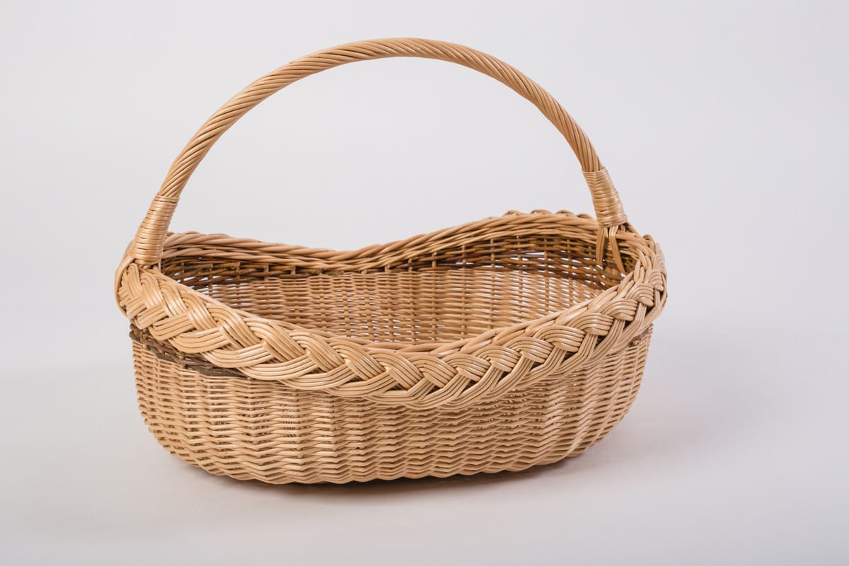 DG10 Gift basket