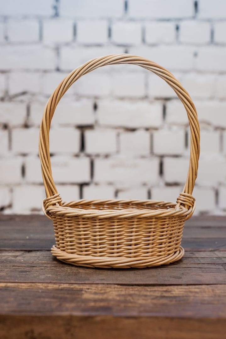 DG16 Gift basket
