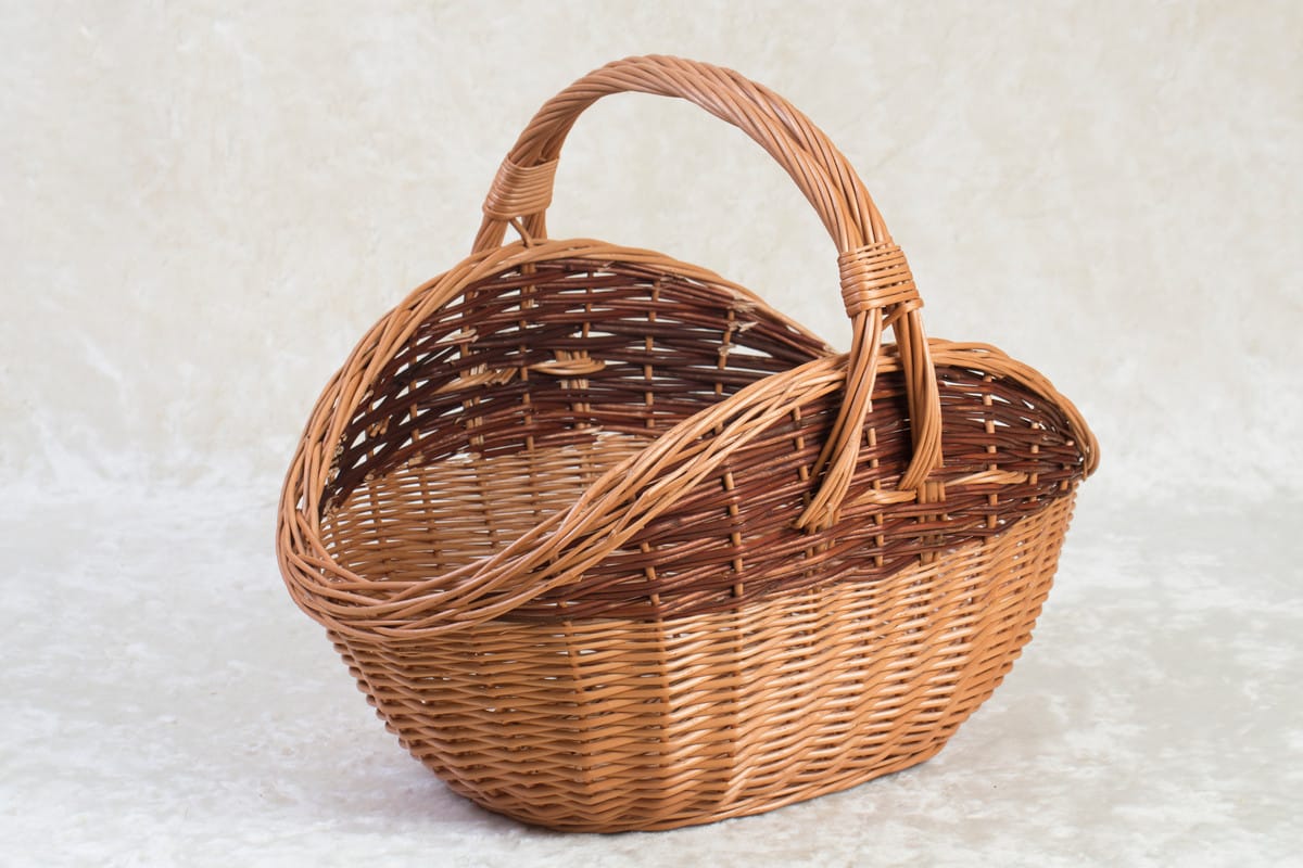 DG5 Gift basket