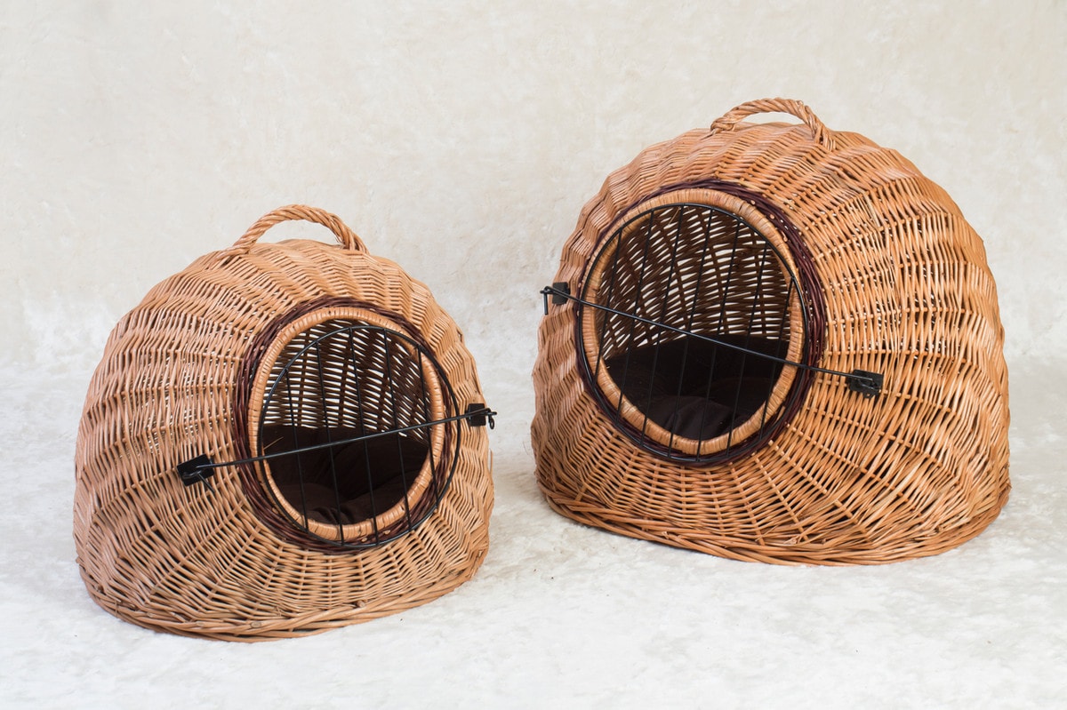 DZ5 Wickerwork for animals