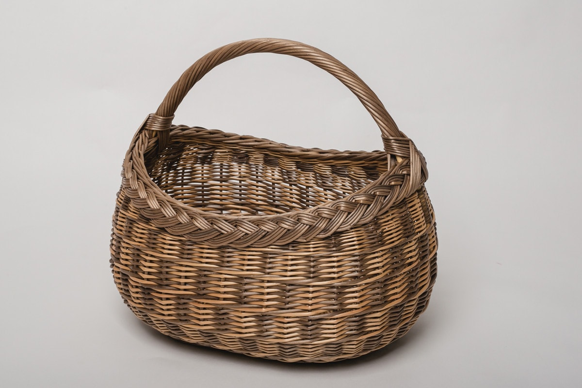 IG13 Shopping basket