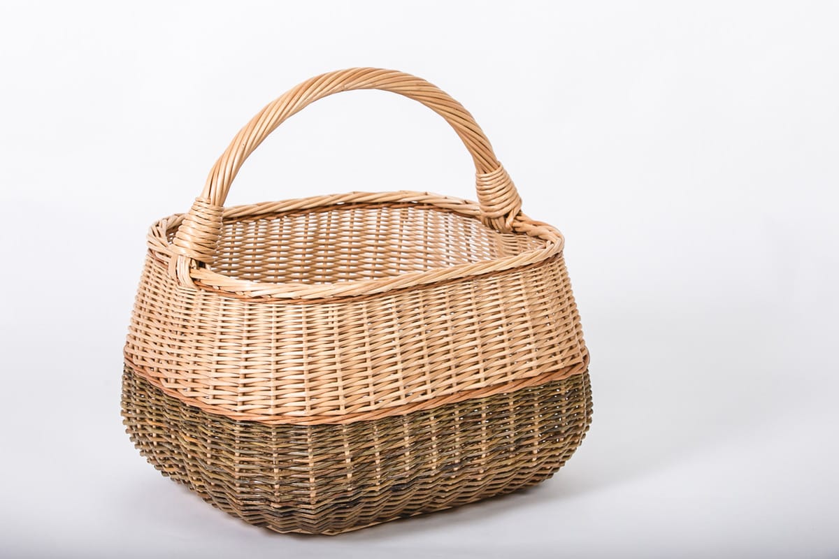 IG14 Shopping basket