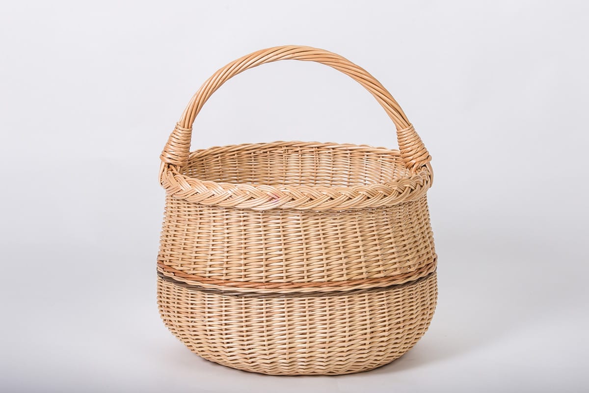 IG15 Shopping basket