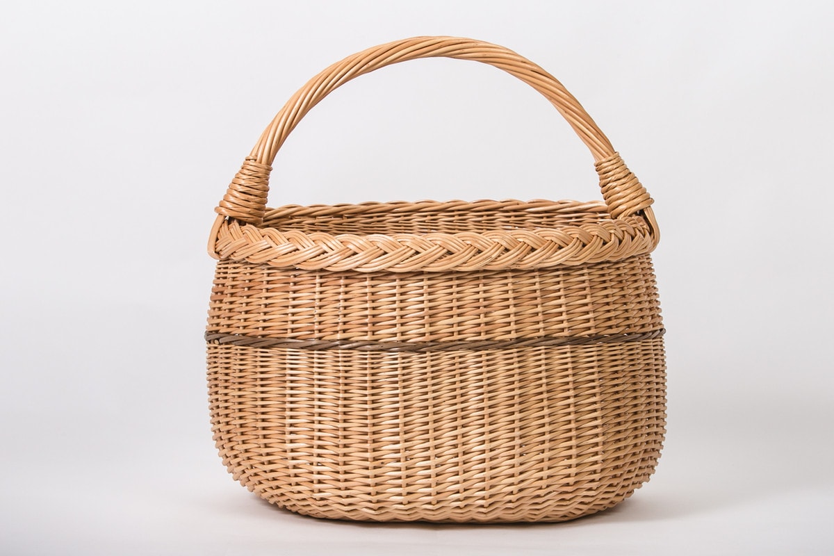 IG17 Shopping basket