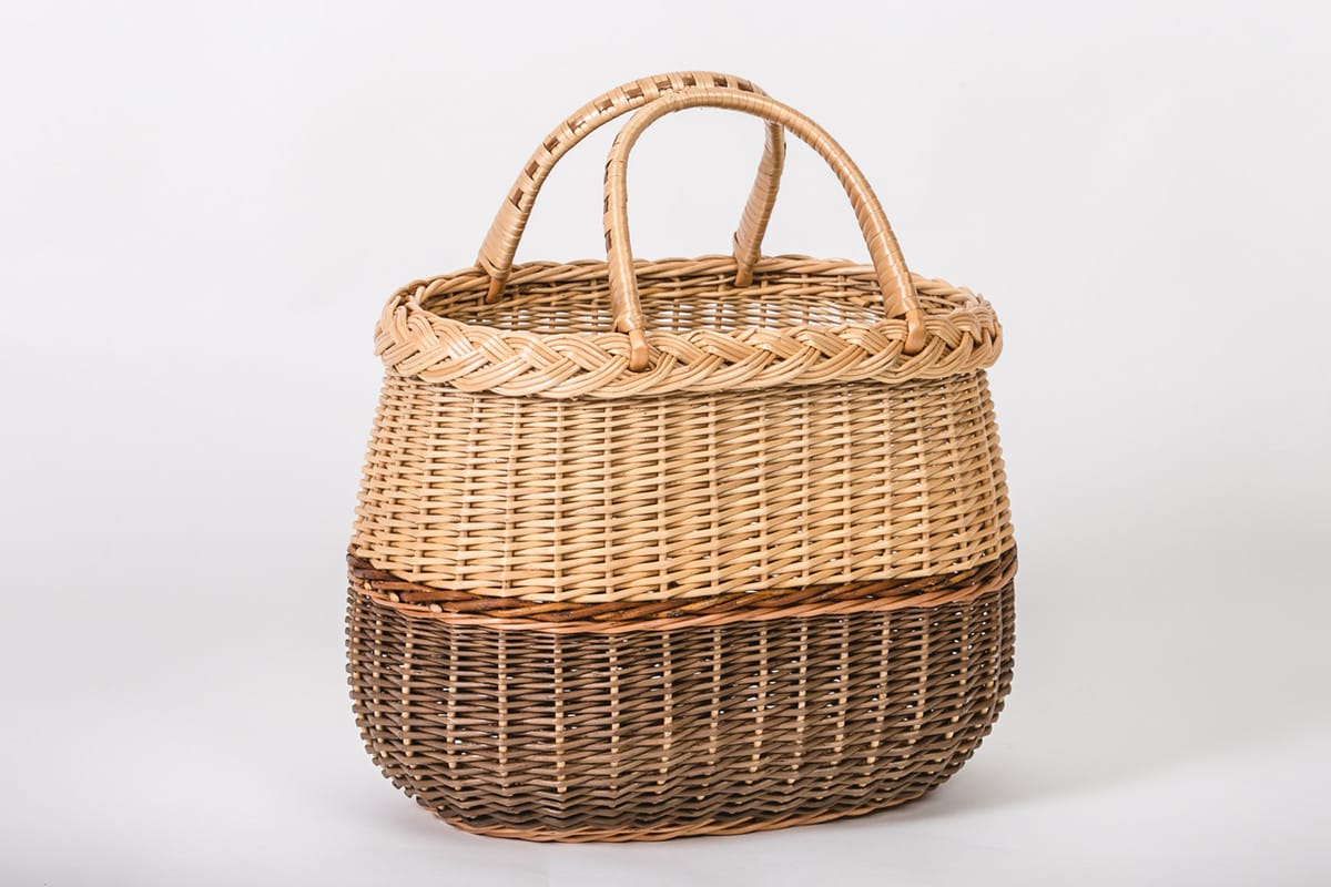 IG18 Shopping basket