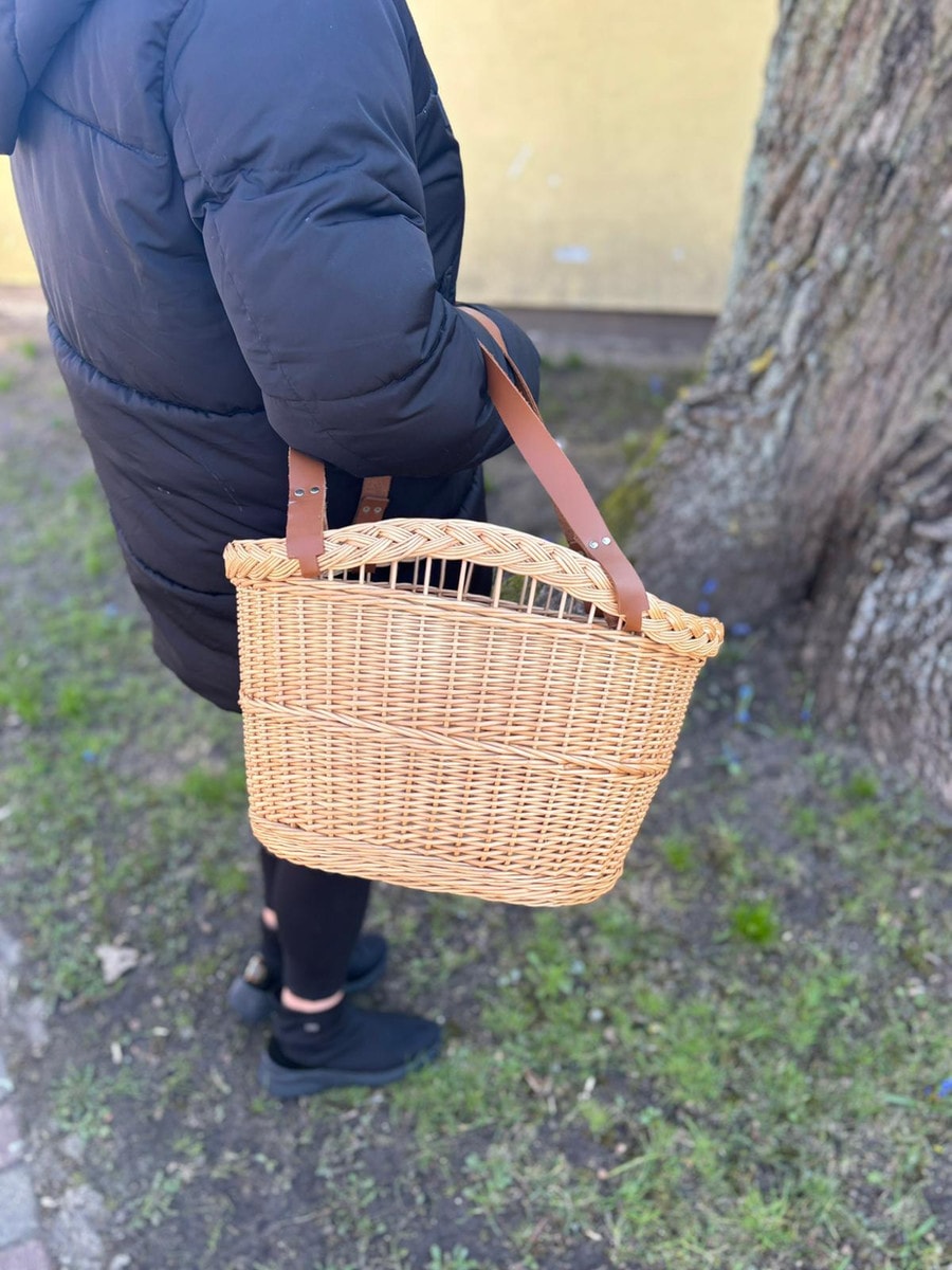 IG25 Shopping basket