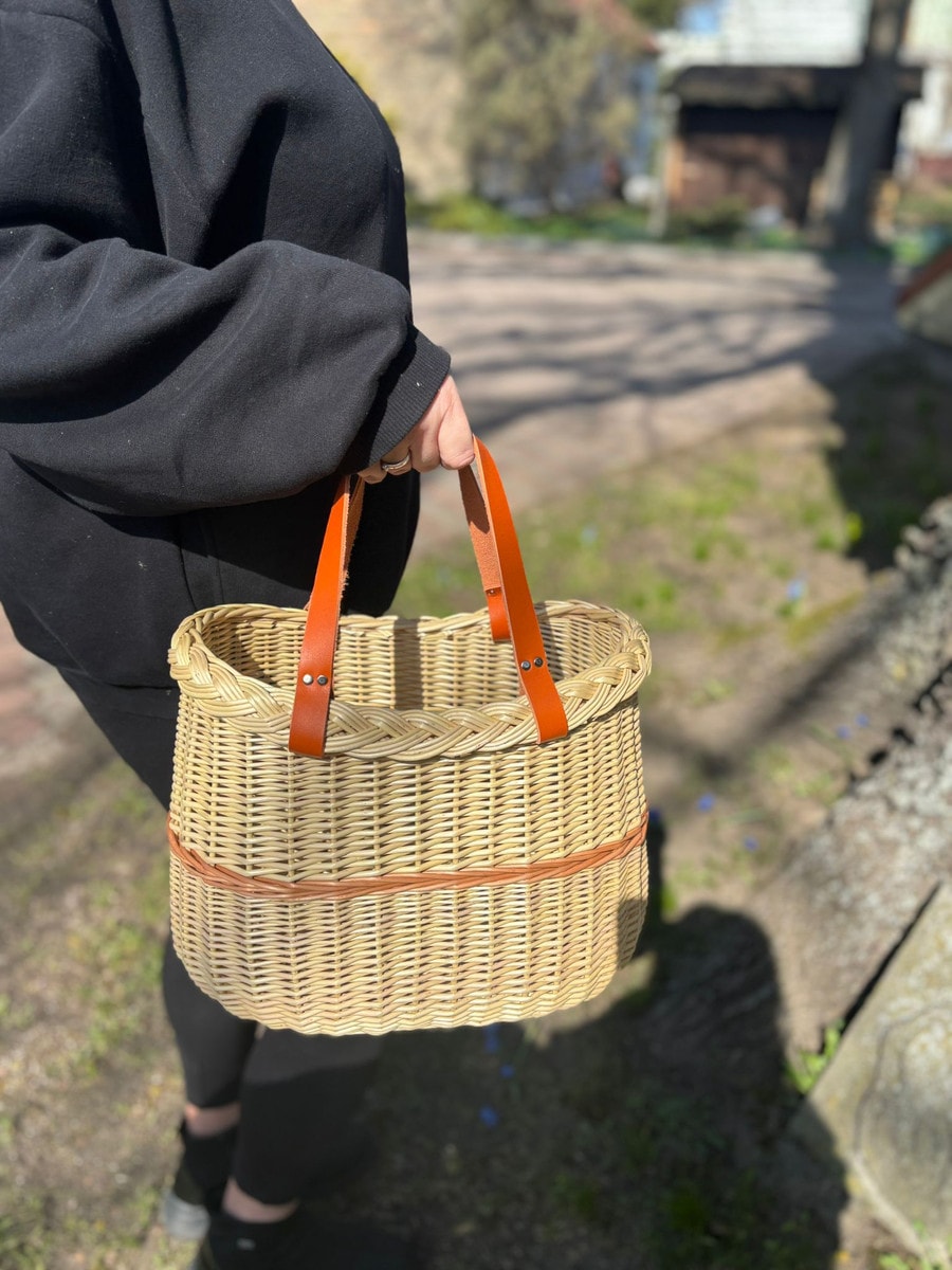 IG26 Shopping basket