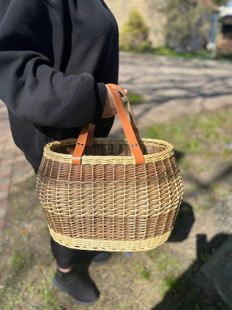 IG28 Shopping basket