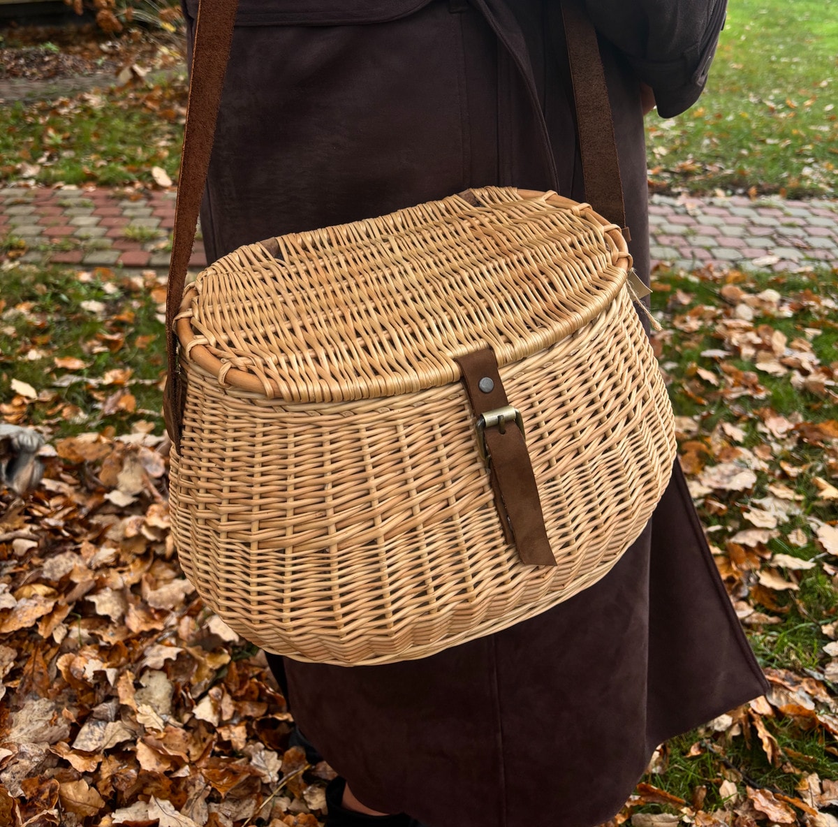 IG3 Shopping basket