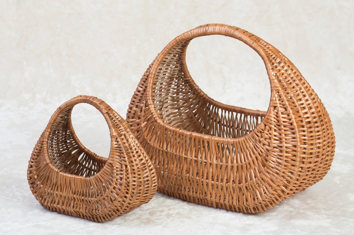 IG4 Shopping basket