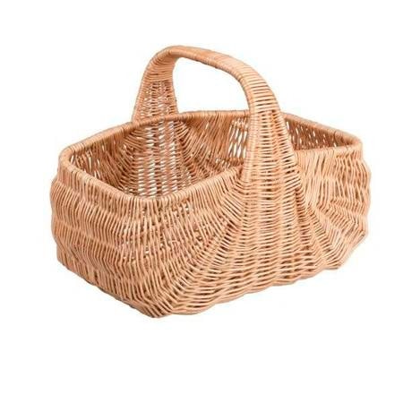 KG15 Mushroom basket