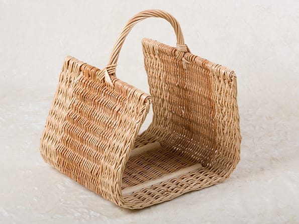 MG1 Firewood basket