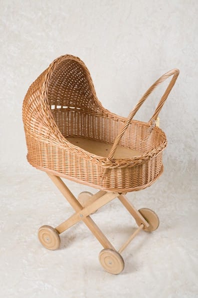 PB5 Wickerwork for children