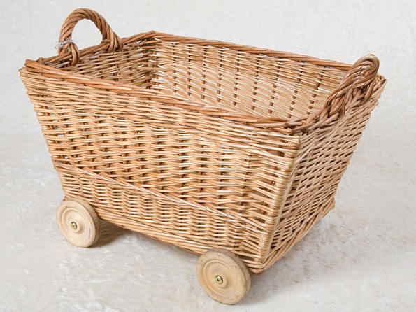 PB6 Wickerwork for children