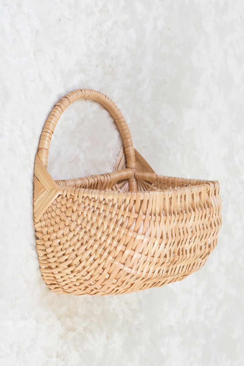 SG1 Wall basket
