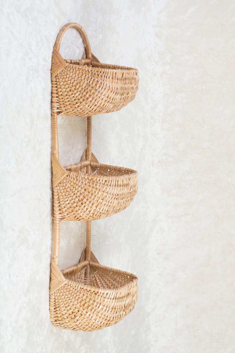 SG2 Wall basket