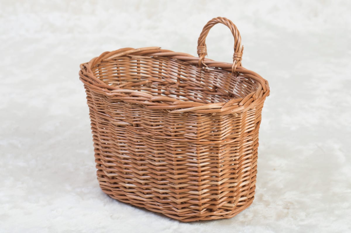 SG7 Wall basket