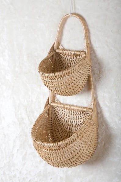 SG9 Wall basket