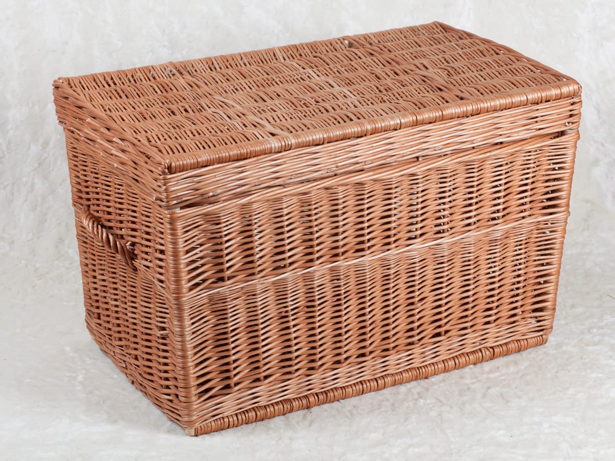 VG11 Laundry basket