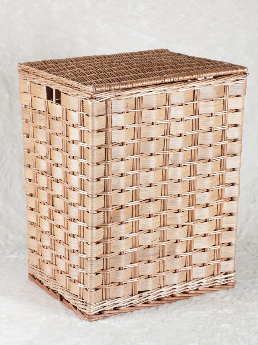 VG12 Laundry basket