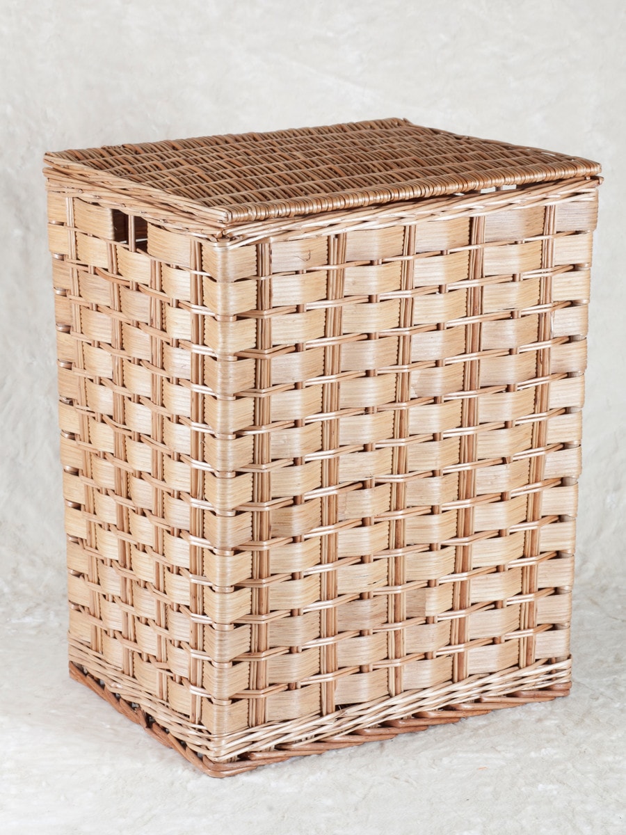 VG12 Laundry basket