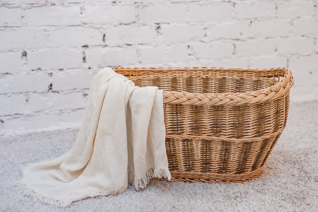 VG13 Laundry basket