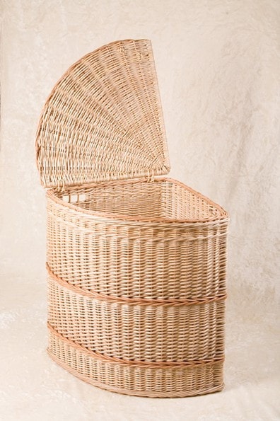 VG2 Laundry basket