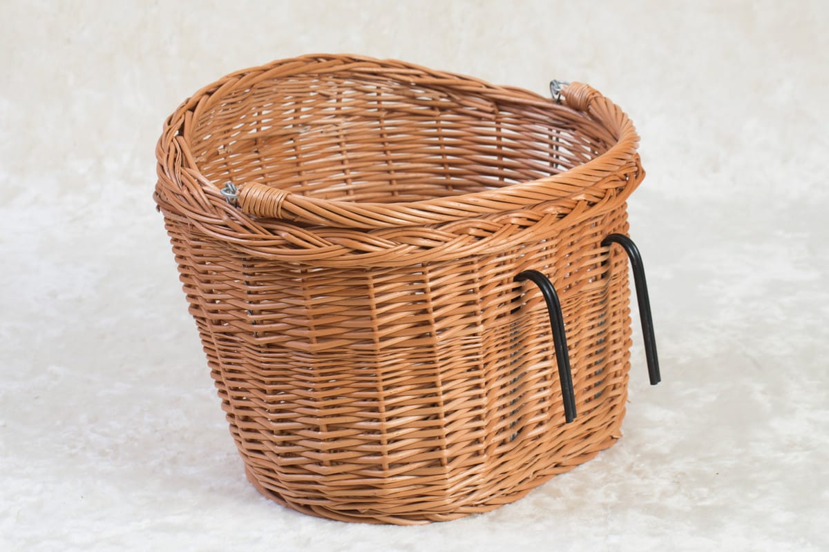 VLG1 Bicycle basket