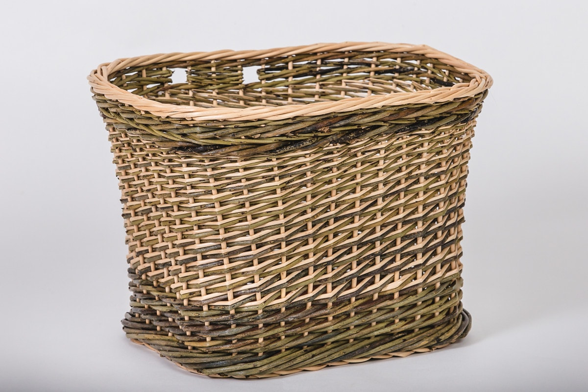 VLG3 Bicycle basket