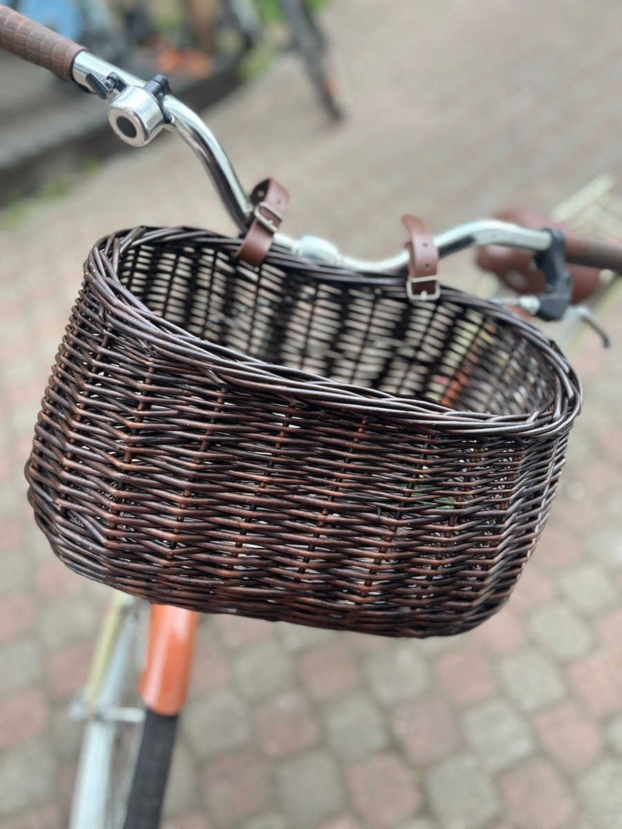 VLG7 Basket