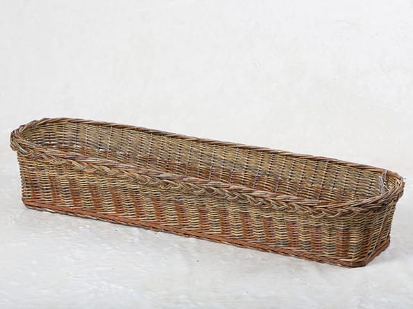 ZG1 Flower basket