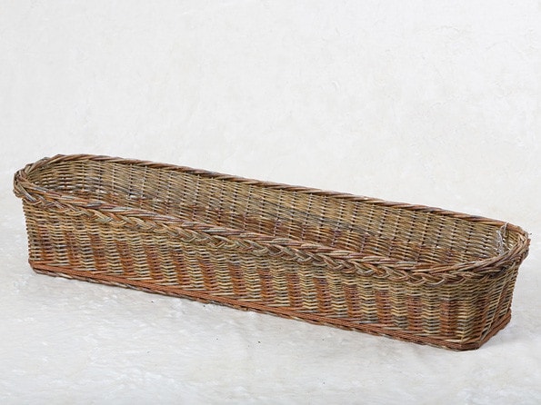 ZG1 Flower basket