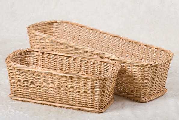 ZG3 Flower basket