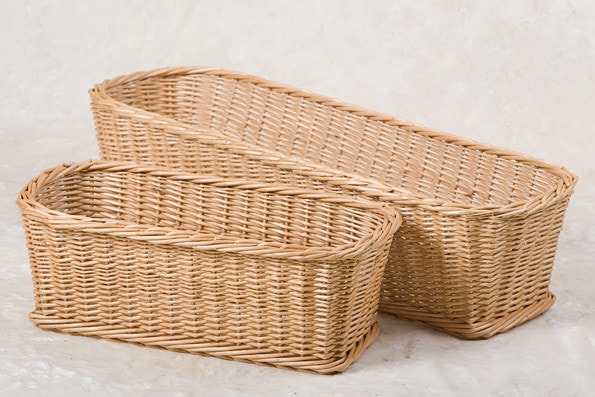 ZG3 Flower basket