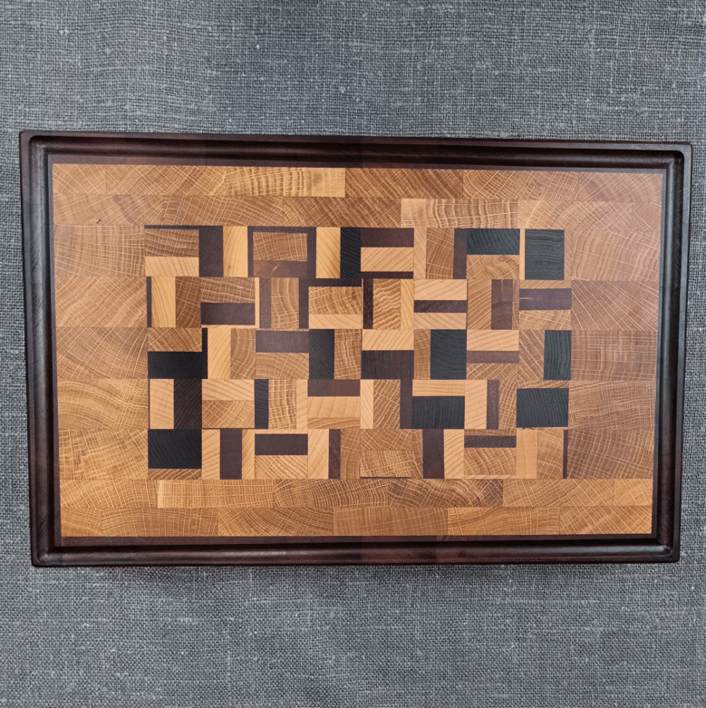 Triskrasu 40x26 cm